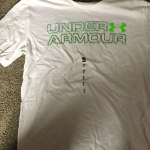 Under Armour Shirt
